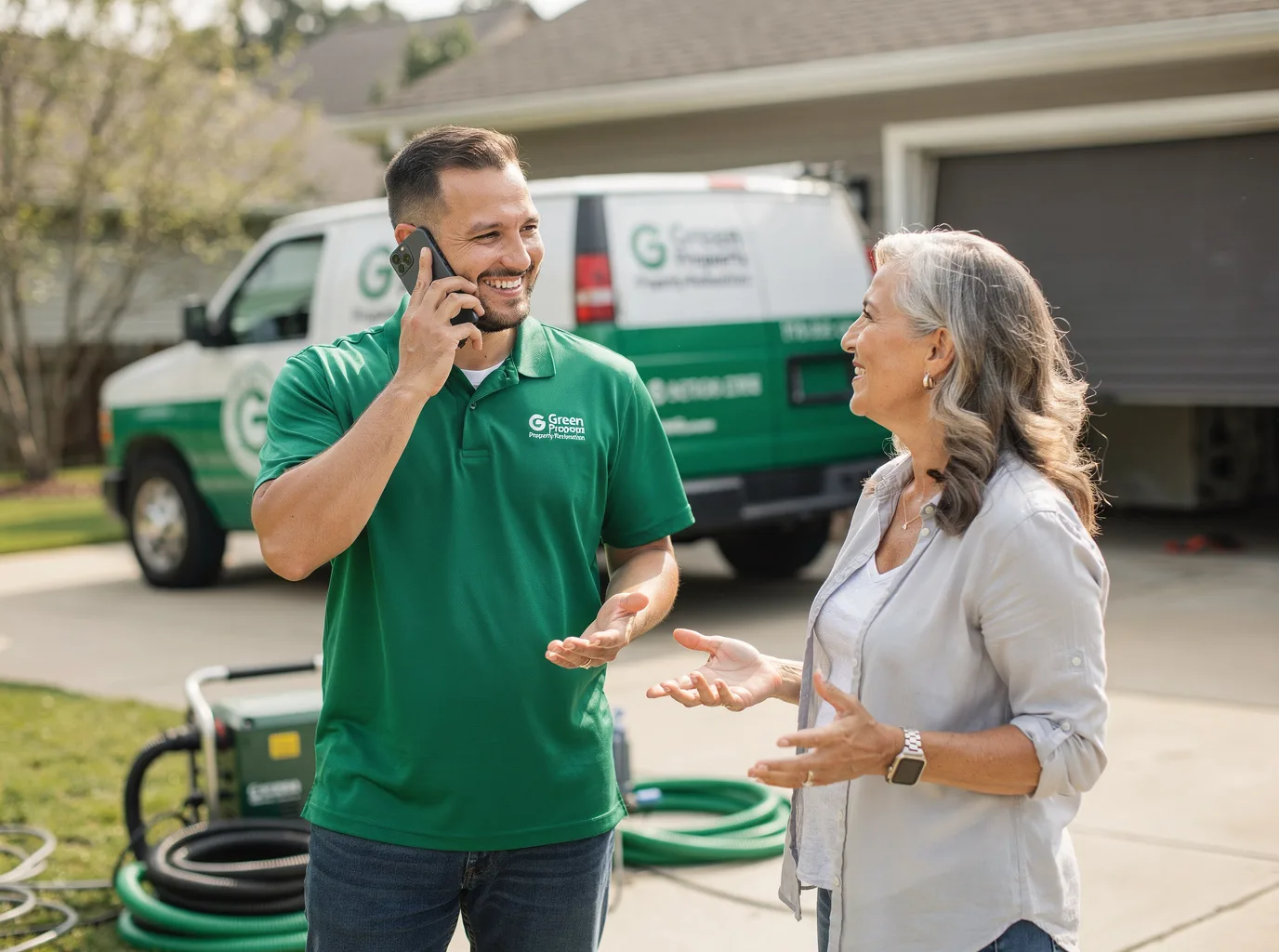 Water Damage Restoration Fiatt, IL FAQs
